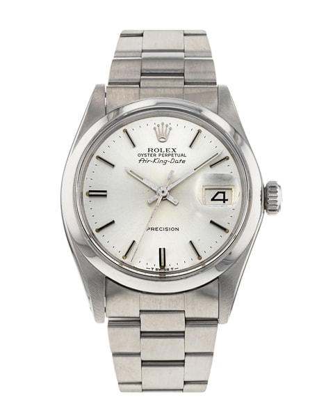 Rolex Air-King 5700